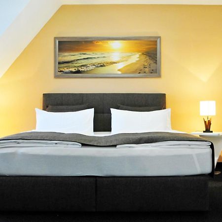 Hotel Zum Brunnen Friedberg  Camera foto