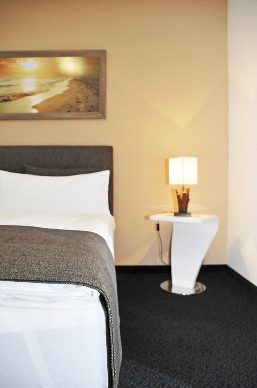 Hotel Zum Brunnen Friedberg  Esterno foto